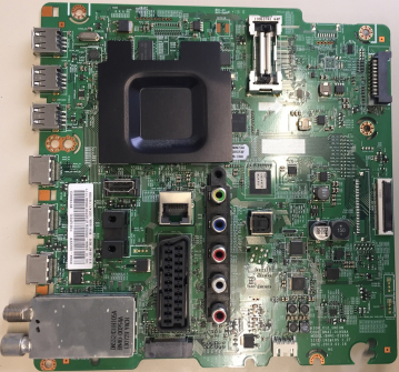 UE40F6510 BN41-01958A BN94-06222B Mainboard