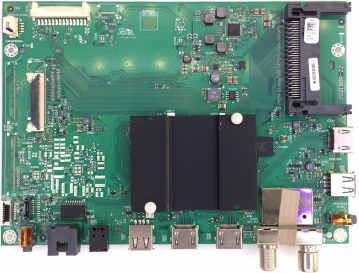 43VCE200 Mainboard ZG2190R-22 TYXAPZ