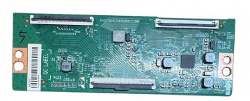 43A6K, 43E63KT T-Con RSAG7.820.12570/ROH 345235
