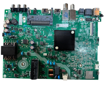 40A4K Mainboard RSAG7.820.12364/ROH 40A35HEVS