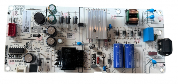 43V6C 43P69K 43PF650 Netzteil PW.A100W2.772 30102-000041
