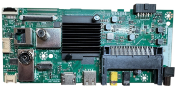 32LV3E63DAZ Mainboard 17MB181V 23905356