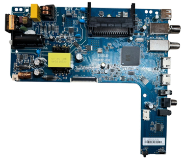 32MTE2000Z Mainboard CV3663C-P32 7.D3663CP32130.2BH