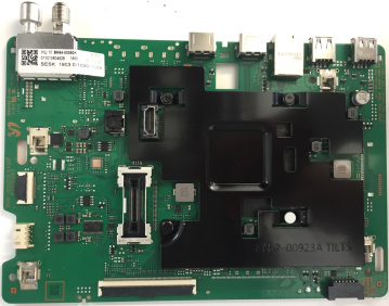 GQ43Q72AAC  BN41-​02844E BN94-​00060K Mainboard