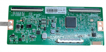 55F8000SMT T-Con AF802K7GPS1-A V1.2 T550QVN07.D.2K 202211080351