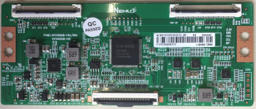 N4TB550UHDF12-F HV550QUB-F84/H84 (HV550QUB-H10) 9AA4AC T-Con für 5585QUS-TiB 55MUC80012 55MUB7111