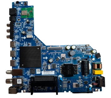 TV32HA2S13 Mainboard EL.MT9216-FG48 TPD.MT9216.PB766(T) V320BJ8-Q01.C1