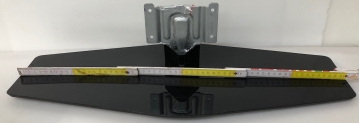 Philips 50PUS6162 55PUS6162 Standfuß X15T2707101