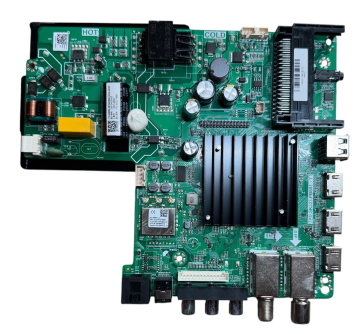 V32 AH3.Q1L-BT Mainboard TPD.SK323.PB801(T) 260104039620 1000168087