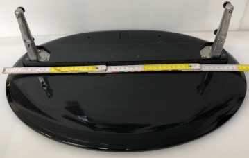 TBLX0138 Standfuß für Panasonic TX-P42X25E