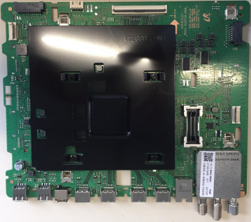 GQ65QN92AAT BN41-02855A BN94-16982A Mainboard