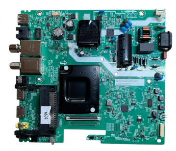 32SF60 Mainboard 40-T950T3-MPC2HG G0102-000792 G0321-000351 V8-A950T02-LF