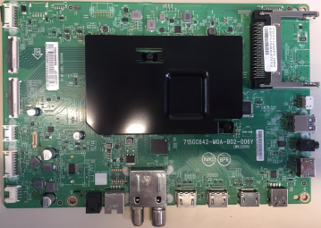 55PUS8837 715GC642-M0A-B02-006Y 703TQMPL048 Mainboard