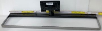 Philips 55PUS7393 55PUS7303 50PUS7393 Standfuß X37T8280031