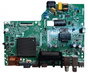 L32MB-FAEU Mainboard TPD.T950Z4DT.PB791 OJBEBCP5327XXNXE E2502006202H C1350102000917A