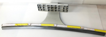 BN61-11611A Standfuß für Samsung UE40JU6510