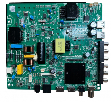 55F8000SMT Mainboard TP.SK518D.PC821 T550QVN07.D(K)