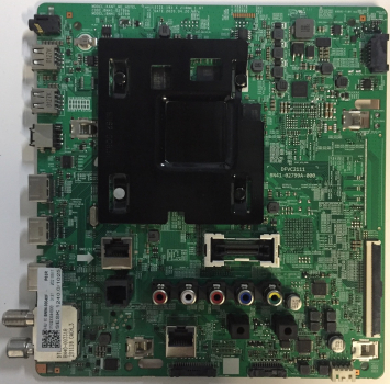 HG50ET690UE BN41-02799A  BN94-00040F Mainboard