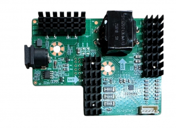 HN32GE320C Mainboard DC1212-WY 306210WDX1200001