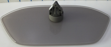 XELOS32 25028031008000X STANDFUSS WHITE
