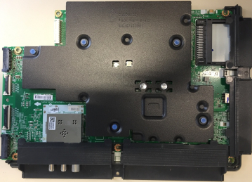 OLED55G29LA EAX69787404(1.0) 67199102 Mainboard