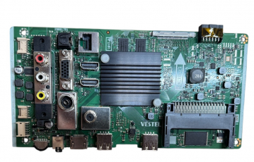 MD31355 Mainboard 17MB130S 23504051
