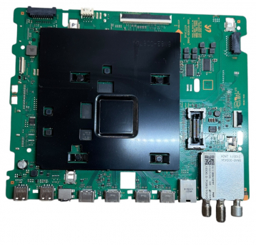GQ55Q80AAT Mainboard BN41-02855A BN94-16876T