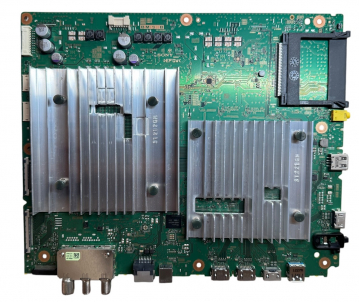XR-48A90K Mainboard 101480821 LE480AQP(EQ)(A1)