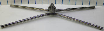 70981 031 100916L LOEWE CONNECT 40 STANDFUSS