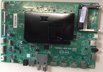 50PUS8807 715GC642-M0D-B00-006Y 704TQMPL047 Mainboard