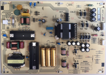 TX-58JXW834  FSP145-1FS01 P580D304DB Netzteil