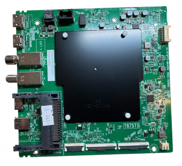 43V6C Mainboard 40-R75PT5-MAA2HG 11602-501065 G0301-000706