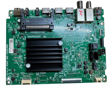 75E7NQ Mainboard RSAG7.820.13538/ROH 75E70LEVS