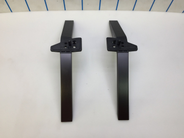 LG 75UK6200PLB MEZ64114730/MEZ64114729 Standfüße
