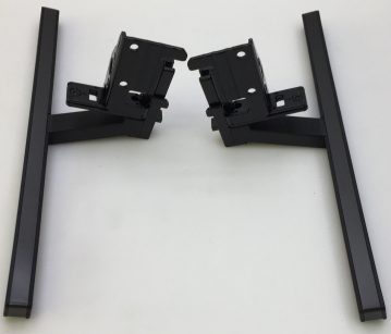 SONY XR65A80J 2x Standfüße 502342801 502342701