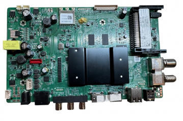 C3224WSF-Trav Mainboard RTD2864FV1.0 ST3151A07-2