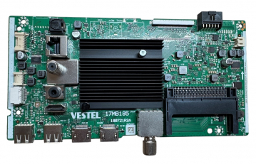 LT-50VA7255 Mainboard 17MB185 180721R2A 23826895