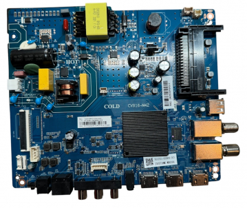 32MTE3011Z Mainboard CV816-M42 7.E816M4212000.2A0 Y010301-000896-003