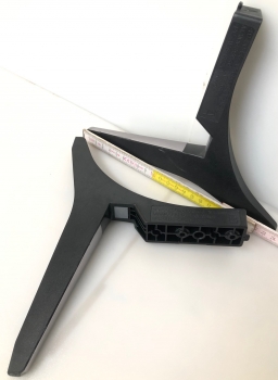 LG 55UH6159 55UH605V Standfüße MAM639046
