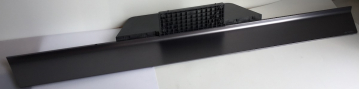 LG OLED83C17LA MEZ641145785 STANDFUSS
