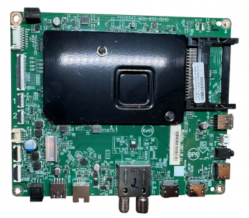 55PUS8108 Mainboard 715GD542-M0A-B02-004D 704TQNPL056