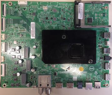 55OLED888 715GD689-M0C-B00-006Y 703TQNPL043 Mainboard