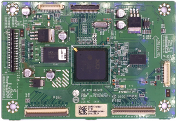 50PQ300  EBR61784802 , EAX60966001 T-Con
