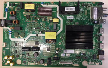50MUC7001Z SK705TQKPL062 5800-A9K53G-0P20 MAINBOARD