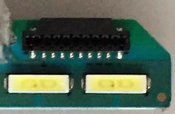 65" V15 SA UD REV 0.5  6 R-Type 6916L-2117A LED Backlight z.B für 65UF8509  65UF8609