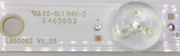 LB65082 V0_05 LED-Backlight für KD-65XH9505