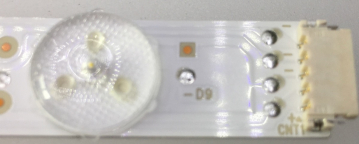 LB65082 V0_05 LED-Backlight für KD-65XH9505