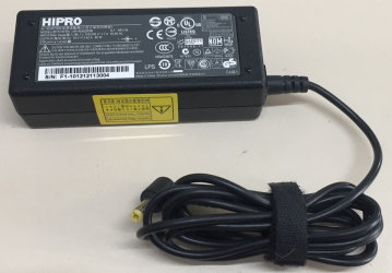 HP-A0652R32B IN:100-240-1.7A 50/60 Hz OUT: 19V---3.42A 65W AC ADAPTER HIPRO