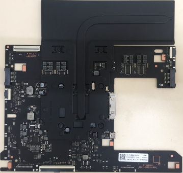 GQ65QN95BAT BN41-03012A BN94-17417H Mainboard