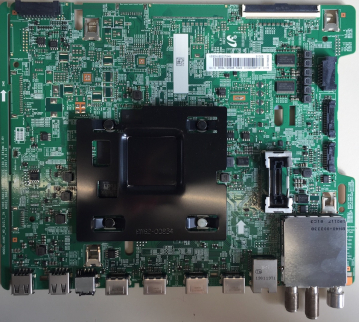 UE82NU8002T BN41-​02636A BN94-​12929B Mainboard